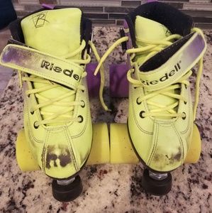 Rollerderby Youth Size